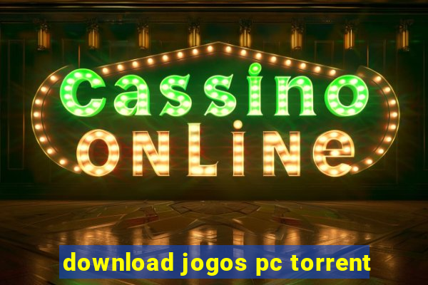 download jogos pc torrent